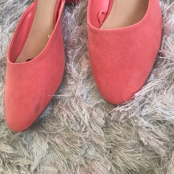 Heeled Mule💙 - Picture 4 of 5